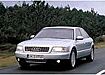 Audi A8 Limousine (1994–2002)