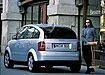 Audi A2 Schrägheck (1999–2005)