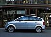 Audi A2 Schrägheck (1999–2005)