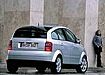 Audi A2 Schrägheck (1999–2005)