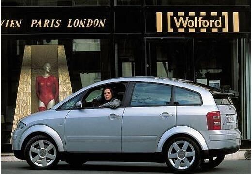 AUDI-A2-1-4--2000-2005-