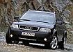 Audi Allroad Kombi (1999–2005) 2.7 T (250 PS)