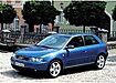 Audi A3 Dreitürer (1996–2003) 1.6 (102 PS)