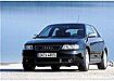 Audi A3 Dreitürer (1996–2003) 1.6 (102 PS)