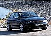 Audi A3 Dreitürer (1996–2003) 1.6 (102 PS)