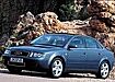 Audi A4 Limousine (1994–2001) 1.8 (125 PS)
