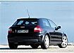 Audi A3 Dreitürer (1996–2003) 1.6 (102 PS)