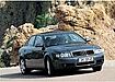 Audi A4 Limousine (1994–2001) 1.8 (125 PS)