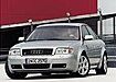 Audi A6 Limousine (1997–2005) 2.5 TDI (150 PS)