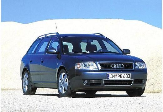 AUDI-A6-Avant-2-0--2001-2004-