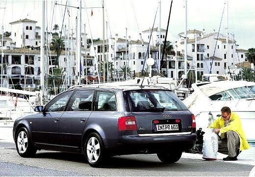 AUDI-A6-Avant-2-0--2001-2004-