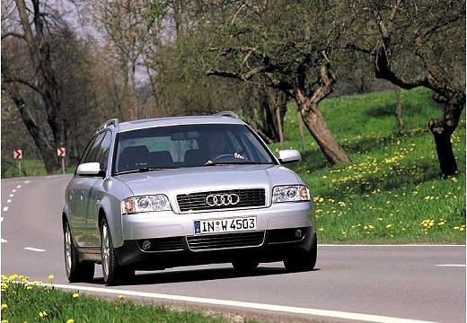 AUDI-A6-Avant-2-0--2001-2004-