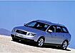 Audi A4 Avant (2001–2004) 1.8 T (163 PS)