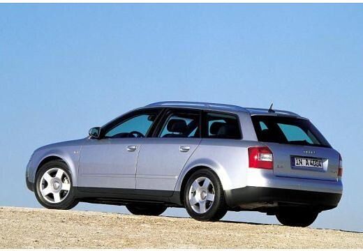 AUDI-A4-Avant-2-0--2001-2004-