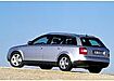 Audi A4 Avant (2001–2004) 1.8 T (163 PS)