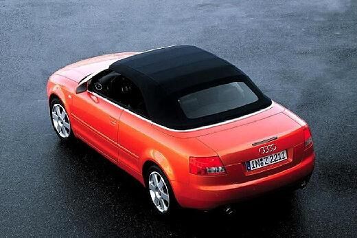 AUDI-A4-Cabriolet-2-4--2001-2003-