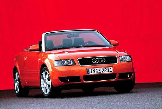 AUDI-A4-Cabriolet-2-4--2001-2003-
