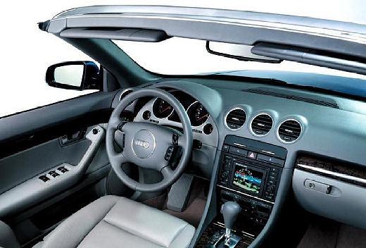 AUDI-A4-Cabriolet-2-4--2001-2003-