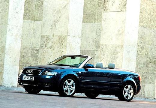 AUDI-A4-Cabriolet-2-4--2001-2003-