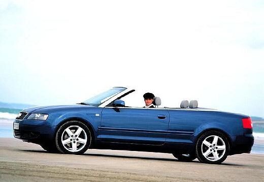 AUDI-A4-Cabriolet-2-4--2001-2003-