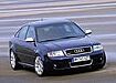 Audi A6 Limousine (1997–2005) 2.5 TDI (150 PS)