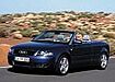 Audi A4 Cabrio (2001–2005)