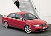 Audi A4 Limousine (2000–2004) 2.0 (130 PS)