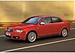 Audi A4 Limousine (2000–2004) 2.0 (130 PS)
