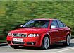 Audi A4 Limousine (2000–2004) 2.0 (130 PS)