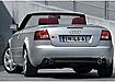 Audi A4 Cabrio (2001–2005)