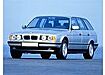 BMW 5er Touring (1992–1996) 518i (115 PS)