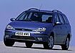 Ford Focus Turnier (1998–2004) 2.0 (130 PS)