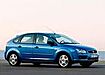 Ford Focus Schrägheck (2004–2010) 1.6 Ti-VCT (115 PS)
