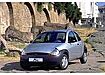 Ford Ka Schrägheck (1996–2008) 1.3 (49 PS)
