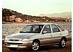 Ford Escort Schrägheck (1990–2000) 1.8 TD (90 PS)