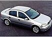 Opel Astra Limousine (1998–2004) 1.6 (85 PS)