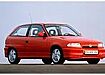 Opel Astra Schrägheck (1991–1998) 1.6i (71 PS)