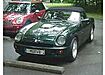 MG MGB Cabrio (1992–1995)