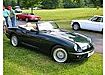 MG MGB Cabrio (1992–1995)