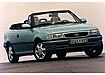 Opel Astra Cabrio (1991–2000)