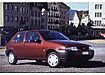 Ford Fiesta Schrägheck (1995–1999) 1.8 D (60 PS)