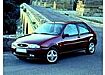 Ford Fiesta Schrägheck (1995–1999) 1.8 D (60 PS)