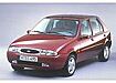 Ford Fiesta Schrägheck (1995–1999) 1.8 D (60 PS)