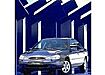 Ford Mondeo Limousine (1996–2000) 1.8 TD (90 PS)