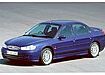 Ford Mondeo Limousine (1996–2000) 1.8 TD (90 PS)