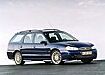 Ford Mondeo Turnier (1996–2000) 2.0 (205 PS)