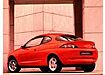 Ford Puma Coupé (1997–2001) 1.6i 16V (103 PS)
