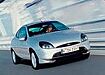 Ford Puma Coupé (1997–2001) 1.6i 16V (103 PS)