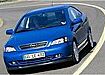 Opel Astra Coupé (1998–2004)