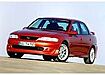 Opel Vectra Limousine (1995–2002) 2.0 DTI (100 PS)